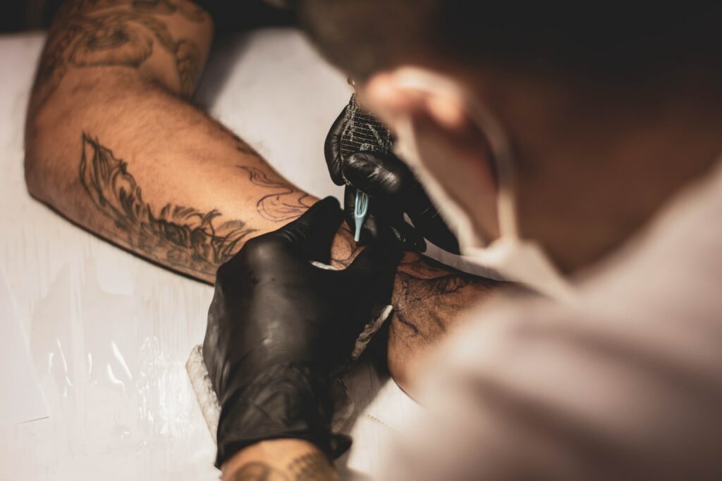 Are tattoos allowed in IT field jobs in India  Quora