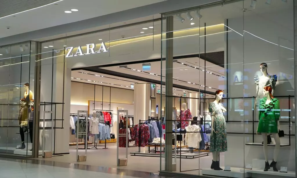 Is Zara the best clothing brand? - Quora